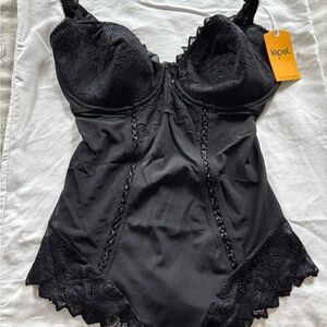 Lepel brand bra sized   “34FF”   Lingerie